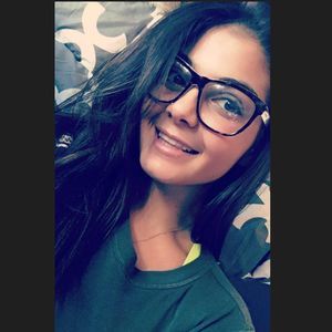 Meet your Posher, Kristina