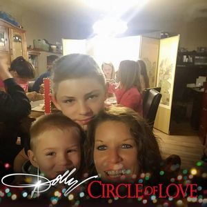 Meet your Posher, Audrey