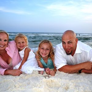 Meet your Posher, Felicia