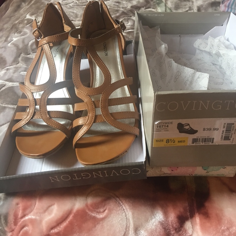 Shoes