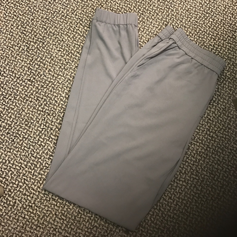 BANANA REPUBLIC WOMEN'S COMFY DRAPEY PANTS