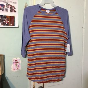 Nwt 2x randy by lularoe Nwt 2x randy by lularoe