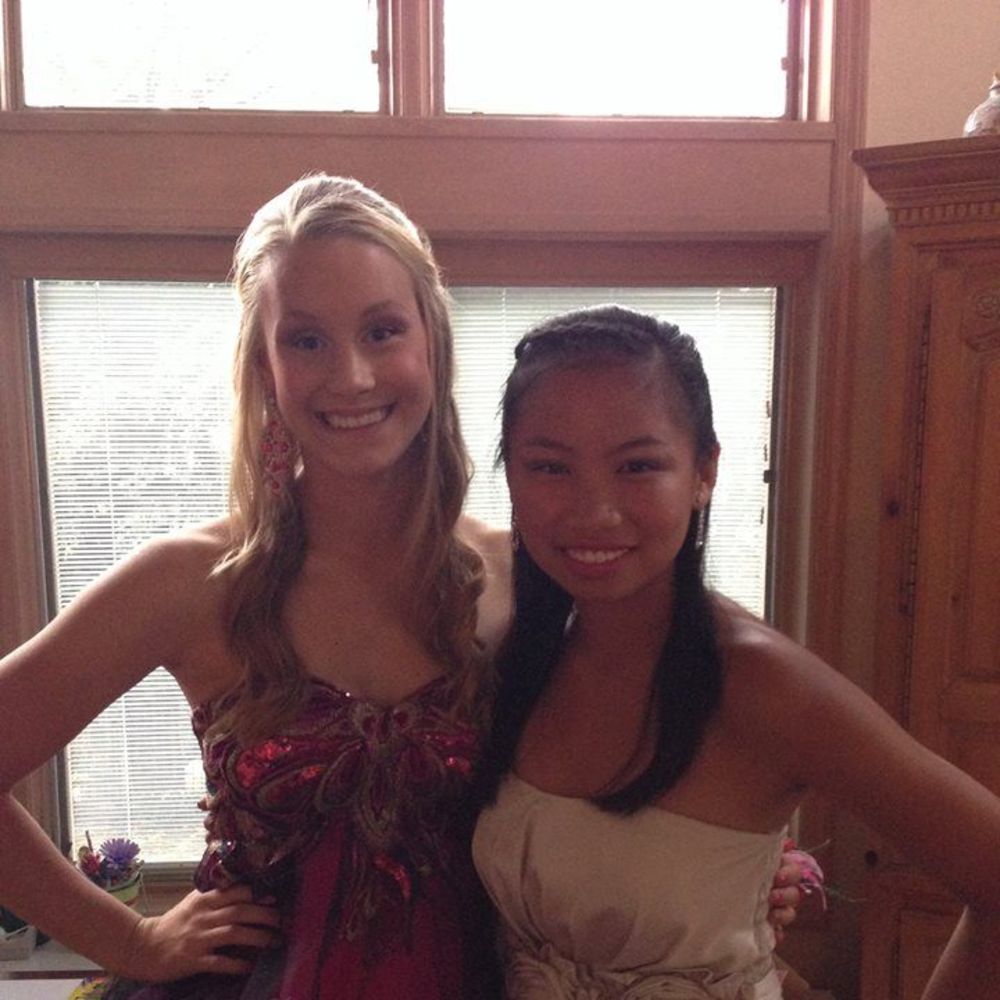 Meet your Posher, Meredith