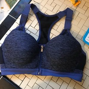 Victoria's Secret sports