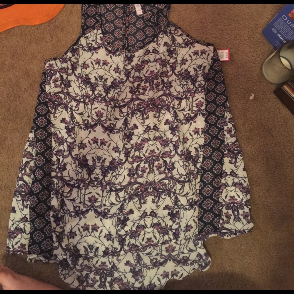 Blouse