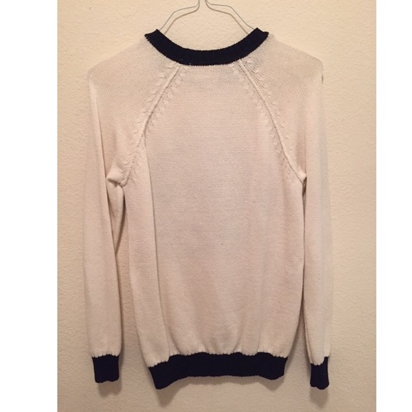 Rose Sweater - Picture 2 of 4