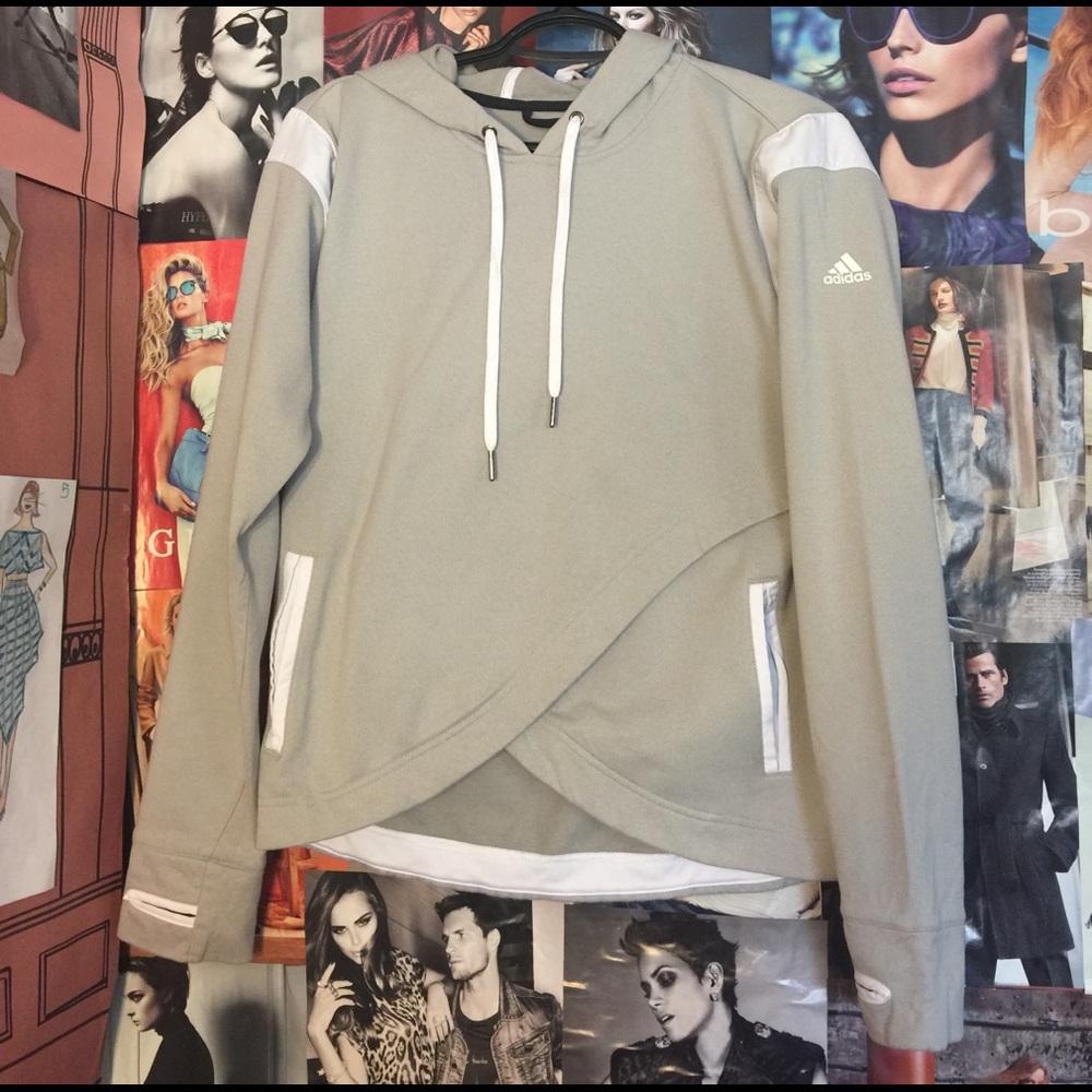 Adidas Sweater