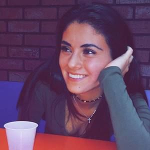 Meet your Posher, Kayla