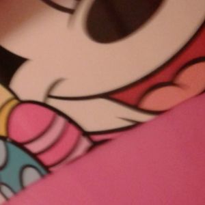 Meet your Posher, Lilly