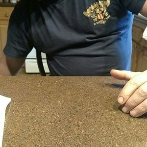 Meet your Posher, Barb