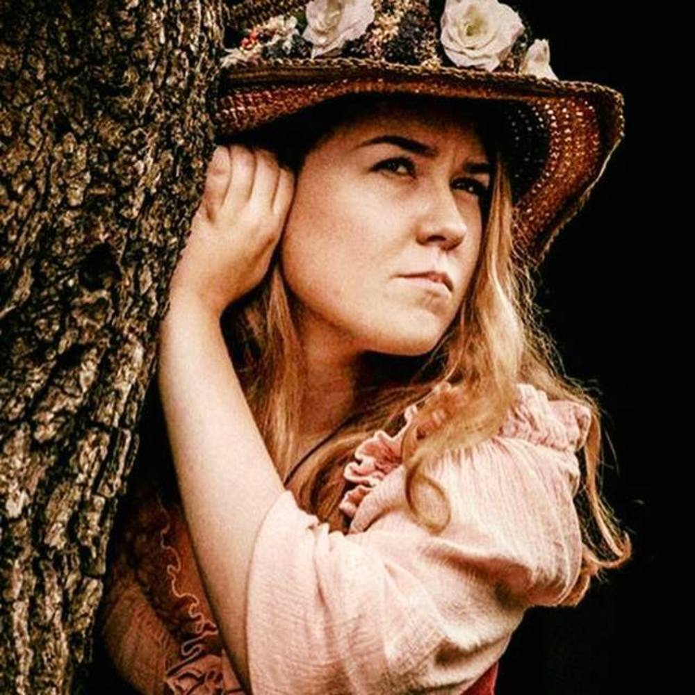 Meet your Posher, Kellie