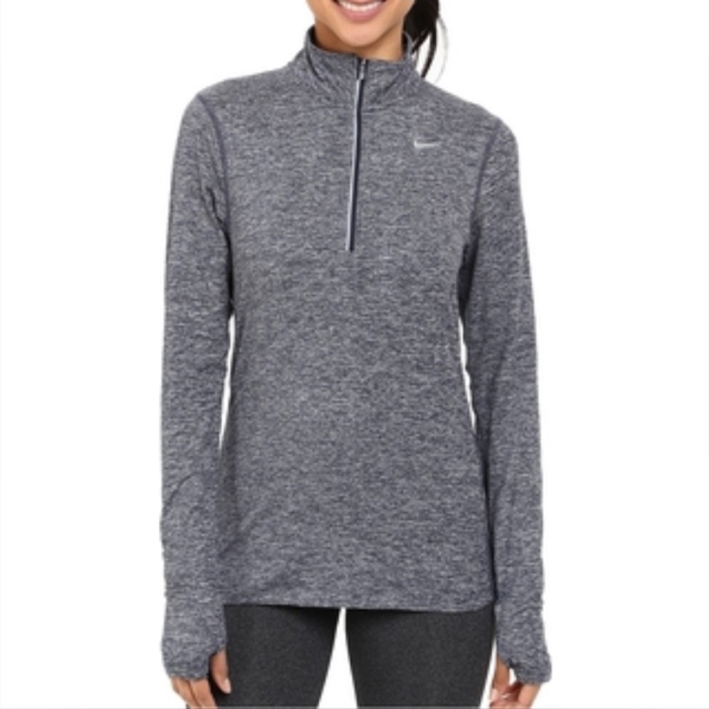 Nike Element Half-zip