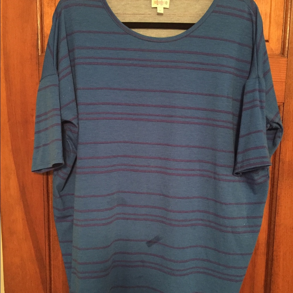 LuLaRoe Irma
