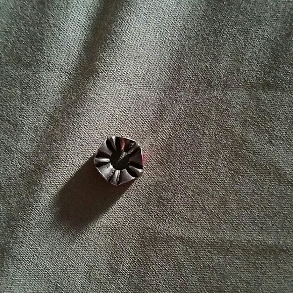 Sterling silver Pandora like Charm - Picture 2 of 2