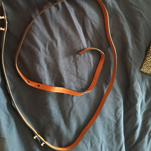 Leoffler Randall studs cross body bag - Picture 4 of 8