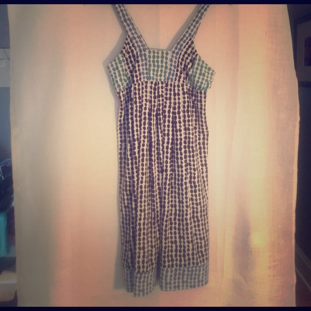 BCBGMaxAzria Summer Dress