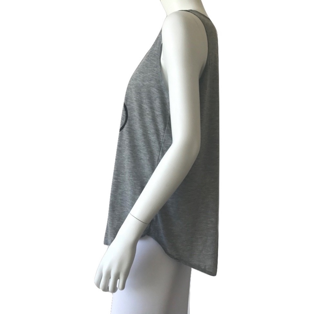 Bike On A Tank - Picture 2 of 8