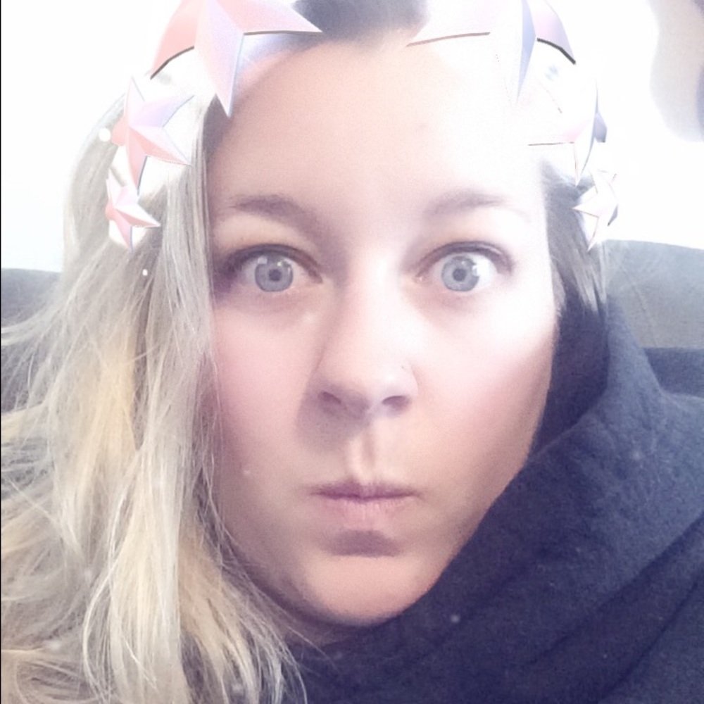 Meet your Posher, Amy