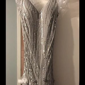 Miss USA dress