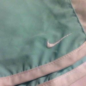 Nike size Small light workout shorts light weight