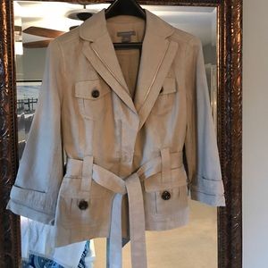 Ann Taylor jacket