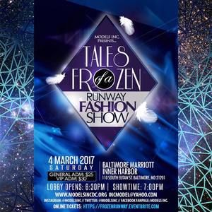 Meet your Posher, Jeffery