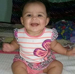 Meet your Posher, Irma