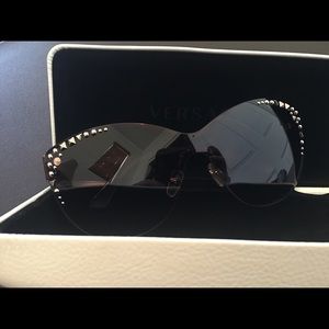 Authentic Versace sunglasses