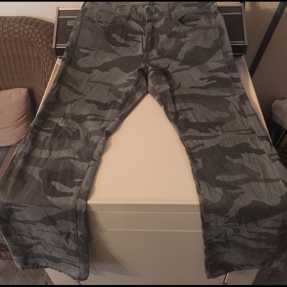 True religion jeans - Picture 2 of 4