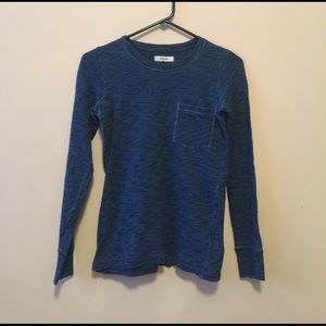 MADEWELL Top