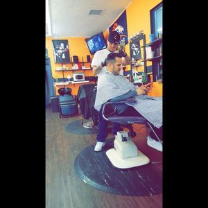 Meet your Posher, Enrique