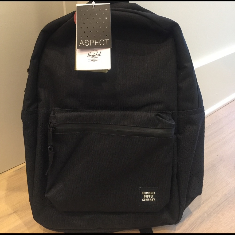 Hershel backpack brand new!