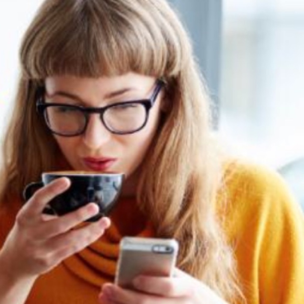 Meet your Posher, Taylor