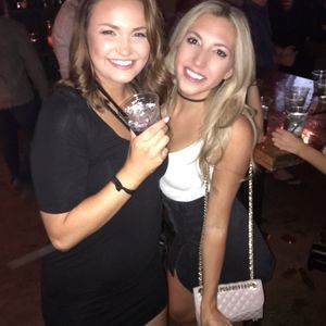 Meet your Posher, Madison