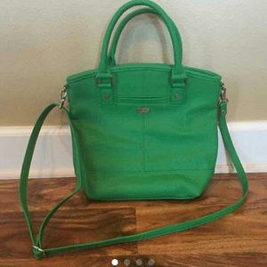 Thirty One Jewell crossbody
