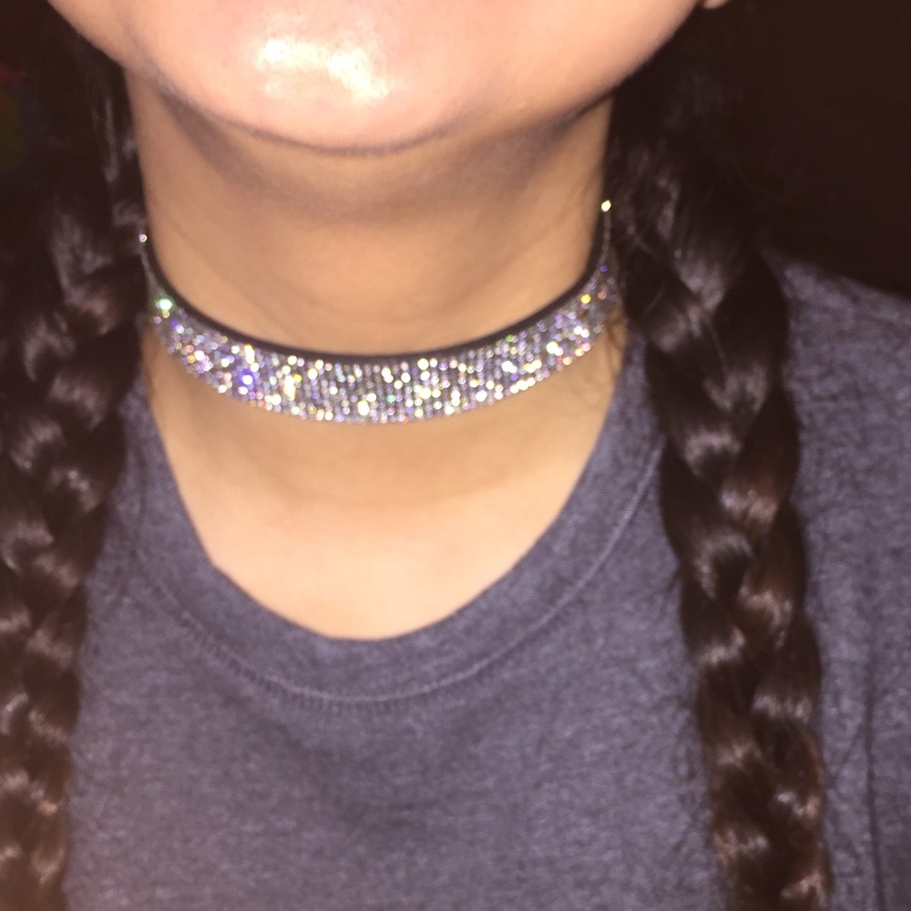 Crystal Choker