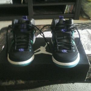 Jordan flight TR'97 (GS)