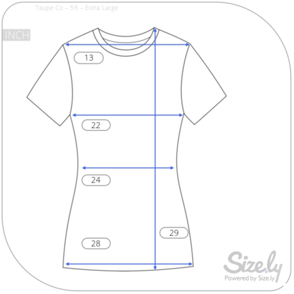 Chic Kitty Cat Tank - Picture 8 of 8