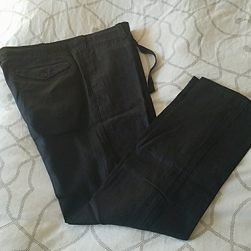 *Vince NWOT Men's 100% Linen Pants 33/31