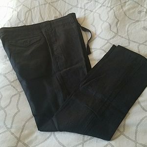 *Vince NWOT Men's 100% Linen Pants 33/31