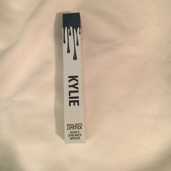 Kylie Cosmetics Other - New Kylie Lipstick!!