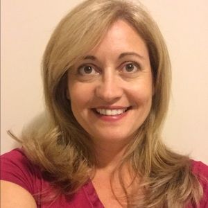 Meet your Posher, Jodie