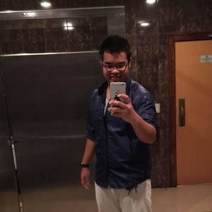 Meet your Posher, Tom