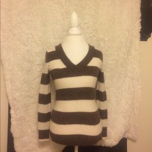 Striped Sweater