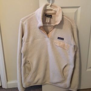 Women's Patagonia Pullover
