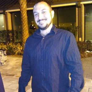 Meet your Posher, John