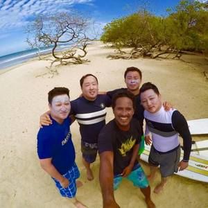 Meet your Posher, Sun