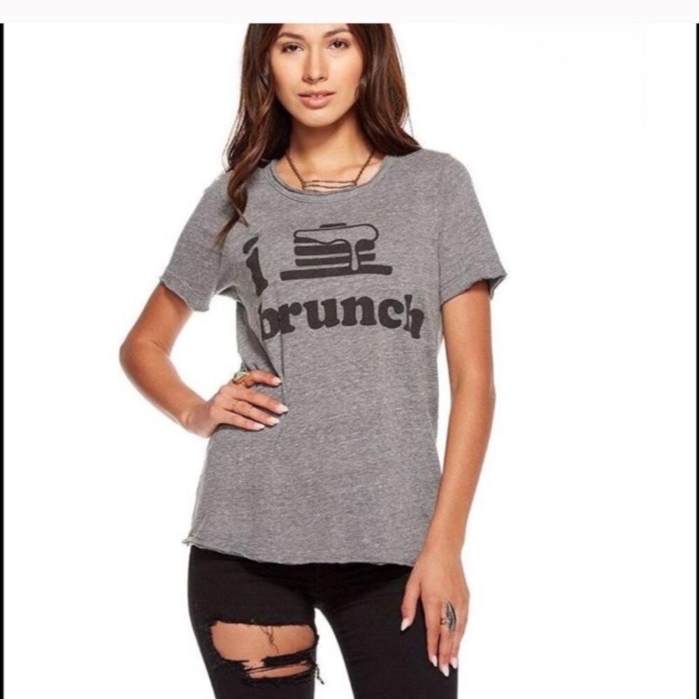 Chaser Brunch Tee