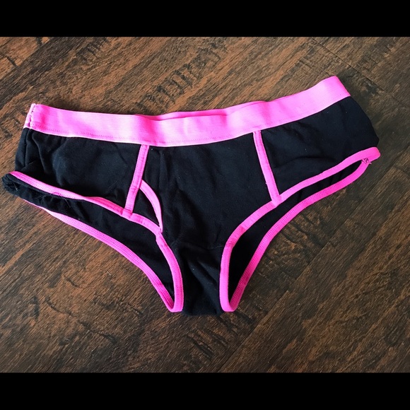 dollskill Other - "Like a boss" booty shorts dollskill Other - "Like a boss" booty shorts