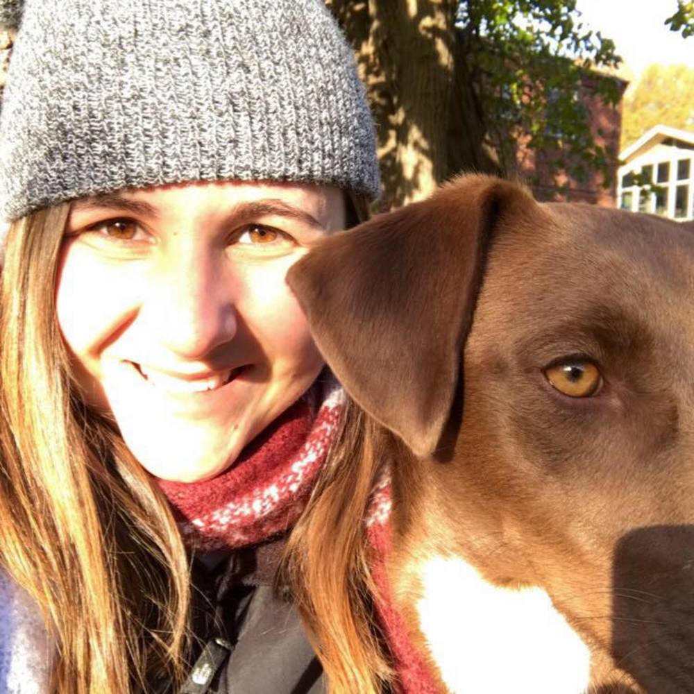 Meet your Posher, Ana